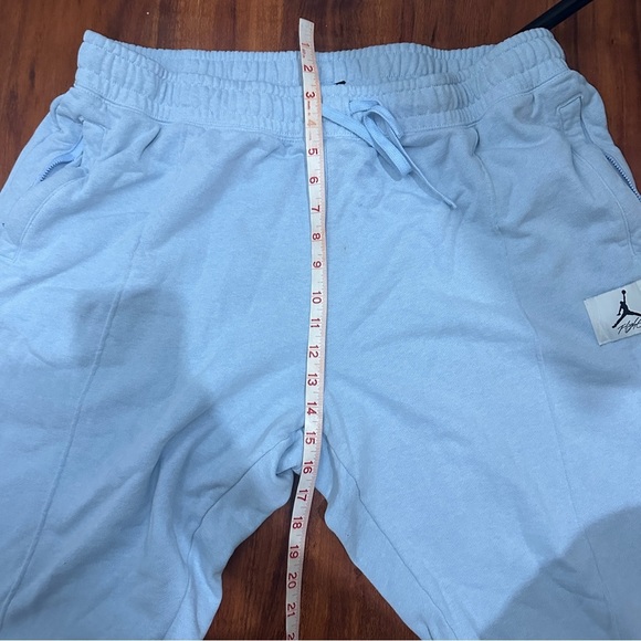 Air Jordan Women Sweatpants Size 1X - Picture 9 of 10